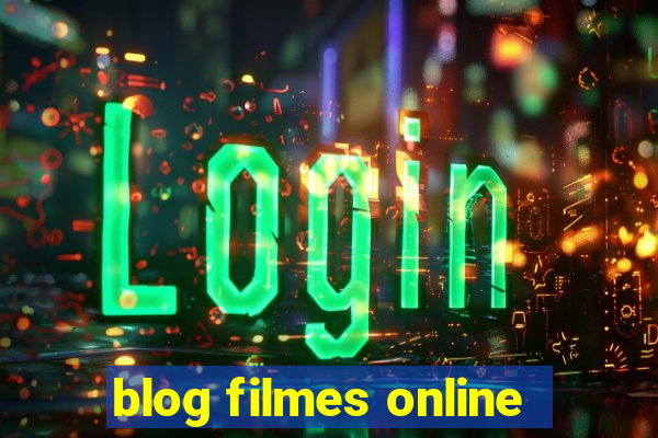 blog filmes online